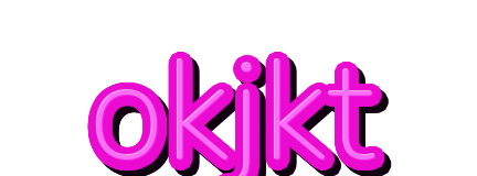 okjkt — logo kanal