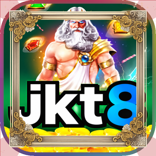 jkt8 — mitra unggulan