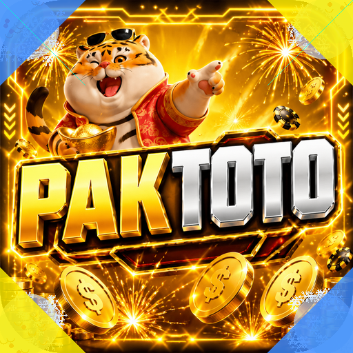 paktoto — mitra unggulan