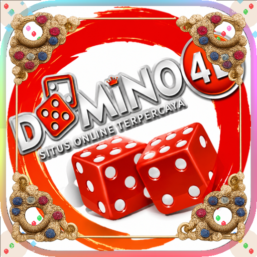 domino4d — galeri pratinjau - APK Resmi