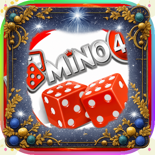 domino4d — galeri pratinjau Resmi APK
