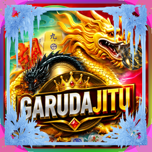garudajitu — mitra unggulan
